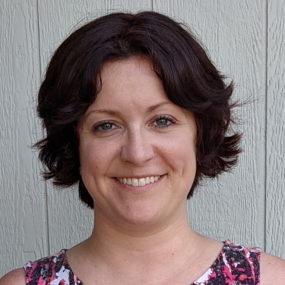 Meet your Posher, Erika
